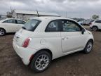 2013 Fiat 500 Pop de vânzare în Des Moines, IA - Front End