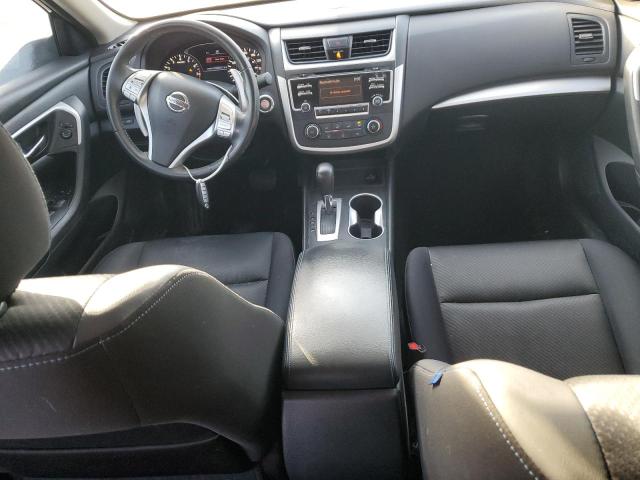  NISSAN ALTIMA 2017 Сharcoal