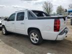 2008 Chevrolet Avalanche K1500 იყიდება Wichita-ში, KS - Front End