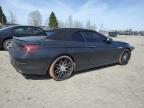 2012 Bmw 650 I na sprzedaż w Eugene, OR - Front End