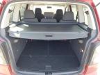 2010 VOLKSWAGEN TOURAN MAT for sale at Copart YORK