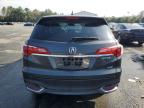 2016 Acura Rdx Technology იყიდება Exeter-ში, RI - Side
