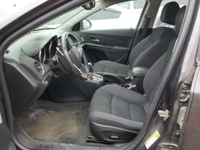  CHEVROLET CRUZE 2014 Charcoal