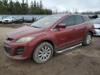 2010 Mazda Cx-7  for Sale in Bowmanville, ON - Front End