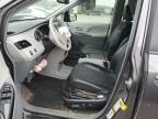 2014 Toyota Sienna Sport იყიდება Kansas City-ში, KS - Front End