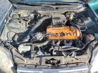 2000 Honda Civic Dx na sprzedaż w Walton, KY - Rear End