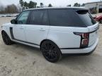 2019 Land Rover Range Rover Hse en Venta en Mendon, MA - Front End