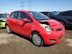 2009 Toyota Yaris  for Sale in Elgin, IL - Front End