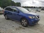 2020 Nissan Pathfinder Sl for Sale in Fairburn, GA - Mechanical