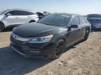 2016 Honda Accord Exl for Sale in Houston, TX - Side