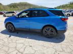 2024 Chevrolet Equinox Rs იყიდება Hurricane-ში, WV - Water/Flood