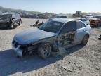 2011 Bmw 328 I en Venta en Madisonville, TN - Front End