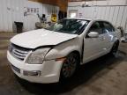 2009 Ford Fusion Sel de vânzare în Anchorage, AK - Front End