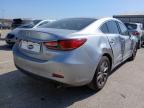 2016 MAZDA 6 SE-L NAV for sale at Copart SANDWICH