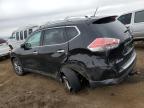 2015 Nissan Rogue S de vânzare în Brighton, CO - Rear End