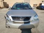 2007 Lexus Rx 350 na sprzedaż w Gaston, SC - Front End
