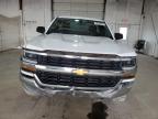 2018 Chevrolet Silverado C1500 de vânzare în Lexington, KY - Front End