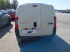 2015 PEUGEOT BIPPER PRO for sale at Copart GLOUCESTER