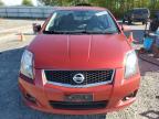 2011 Nissan Sentra 2.0 zu verkaufen in Arlington, WA - Rear End