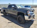 Albuquerque, NM에서 판매 중인 2017 Chevrolet Silverado K2500 Heavy Duty Ltz - Front End