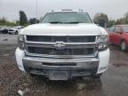2009 Chevrolet Silverado K3500 Ltz de vânzare în Portland, OR - Side