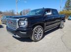 Ottawa, ON에서 판매 중인 2017 Gmc Sierra K1500 Denali - Damage History
