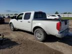 2016 Nissan Frontier S იყიდება Houston-ში, TX - Side