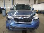 2016 Subaru Forester 2.5I Touring na sprzedaż w Pasco, WA - Front End