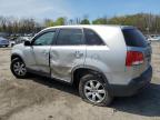2013 Kia Sorento Lx zu verkaufen in Marlboro, NY - Side