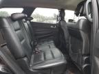 2016 Dodge Durango Limited იყიდება Tifton-ში, GA - Front End
