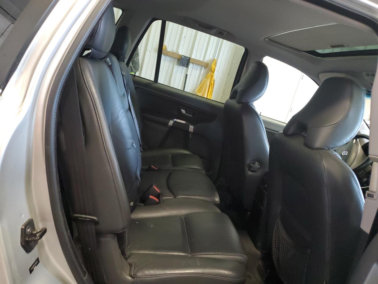2007 Volvo Xc90 3.2 VIN: YV4CZ982171391237 Lot: 54869345