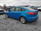 2017 Ford Focus Se for Sale in Riverview, FL - Water/Flood