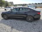 2016 Acura Tlx Tech იყიდება Fairburn-ში, GA - Front End