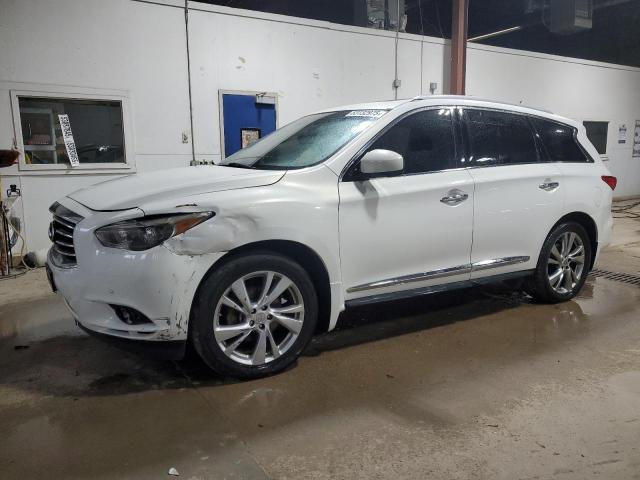 2014 Infiniti Qx60 