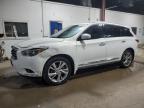 2014 Infiniti Qx60  იყიდება Blaine-ში, MN - Front End