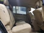 2010 Mercedes-Benz Gl 550 4Matic for Sale in Wilmer, TX - Side
