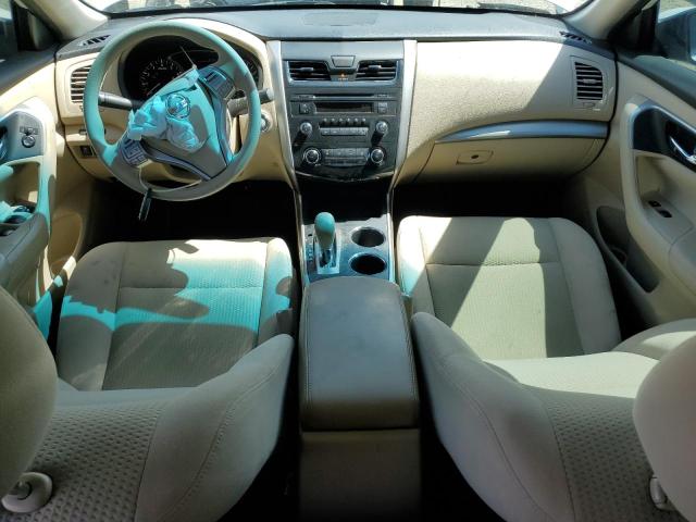  NISSAN ALTIMA 2015 Biały
