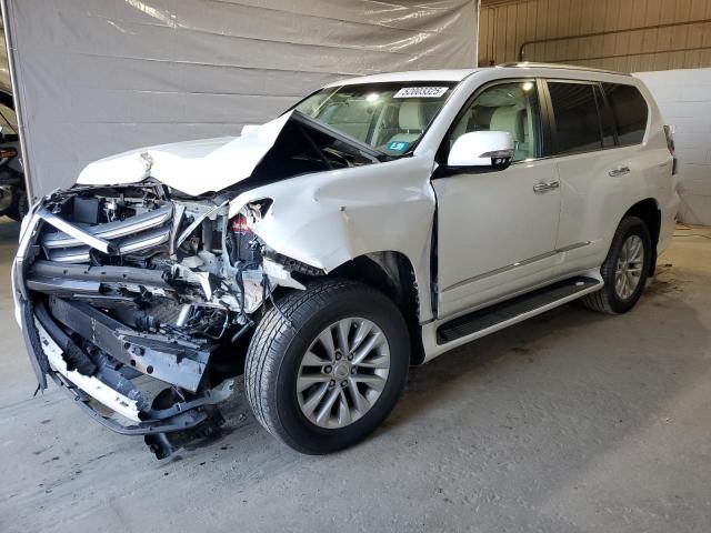 2019 Lexus Gx 460