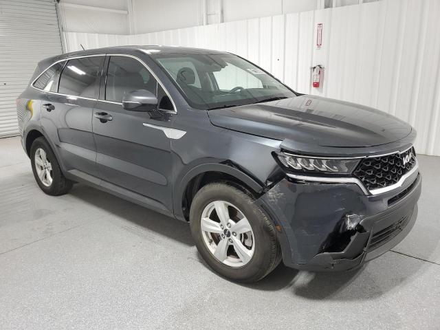  KIA SORENTO 2023 Gray
