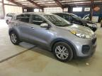 2017 Kia Sportage Lx for Sale in East Granby, CT - Minor Dent/Scratches