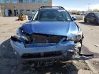 2014 Subaru Xv Crosstrek 2.0 Limited de vânzare în Littleton, CO - Front End