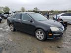 2009 Volkswagen Jetta Se იყიდება Baltimore-ში, MD - Minor Dent/Scratches