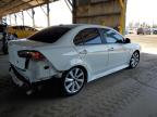 2015 Mitsubishi Lancer Gt продається в Phoenix, AZ - Rear End