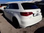 2014 AUDI A3 S LINE for sale at Copart WESTBURY