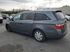 2011 Honda Odyssey Lx for Sale in Exeter, RI - Front End