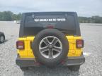 2019 Jeep Wrangler Unlimited Sahara for Sale in Apopka, FL - Front End