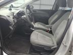 2016 Chevrolet Sonic Ls продається в Hurricane, WV - Rear End