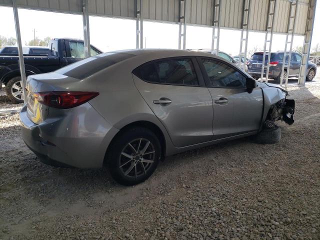  MAZDA 3 2015 Szary