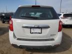2014 Chevrolet Equinox Ls for Sale in Woodhaven, MI - Front End