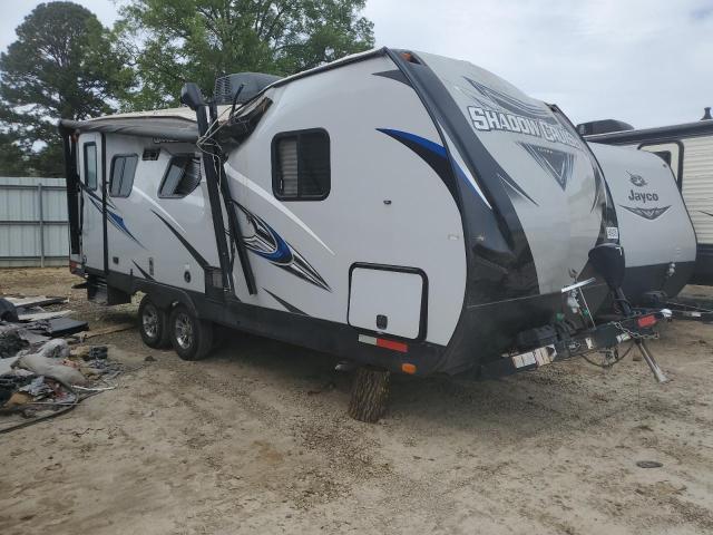 2018 'Other Rv' Shadow Cru